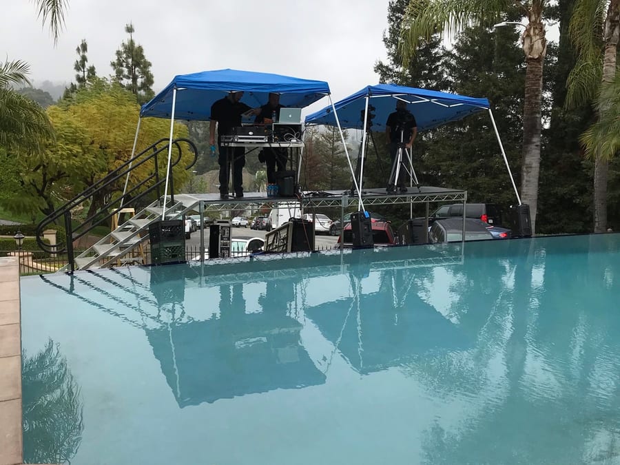 Sound & Vision — Audio Video Services